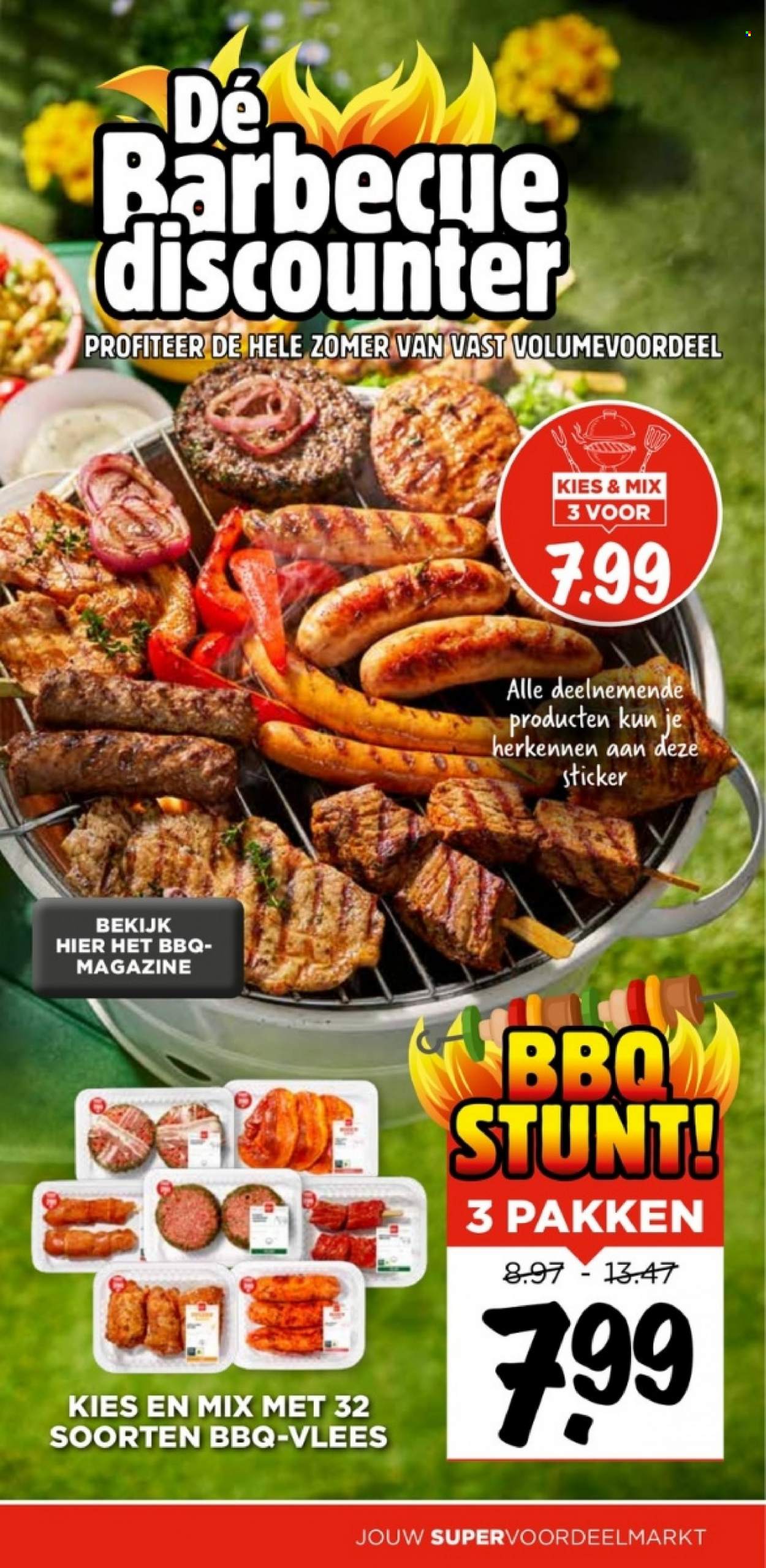 Vomar-aanbieding - 6-8-2023 - 12-8-2023. Pagina 8