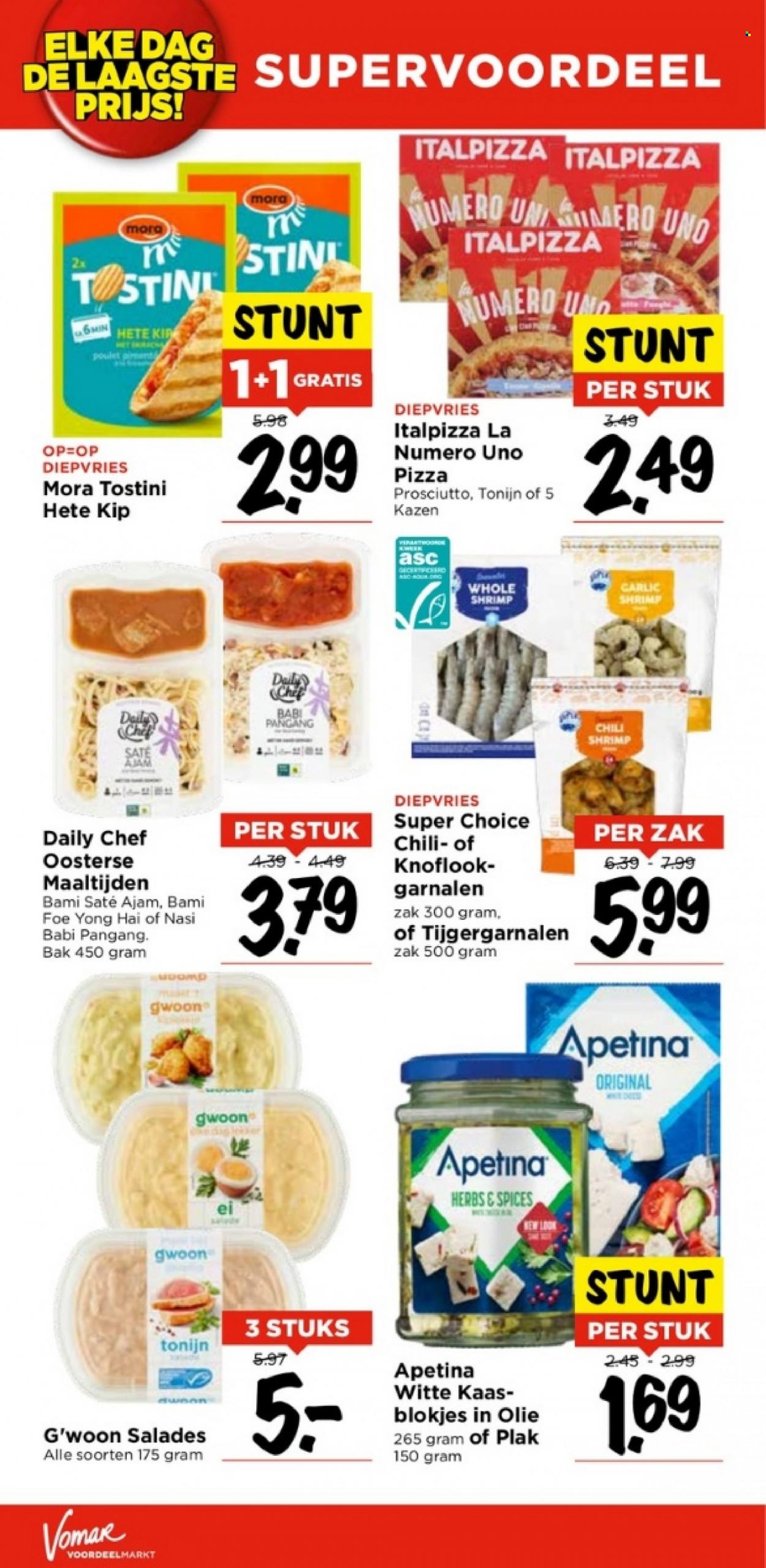 Vomar-aanbieding - 6-8-2023 - 12-8-2023. Pagina 15