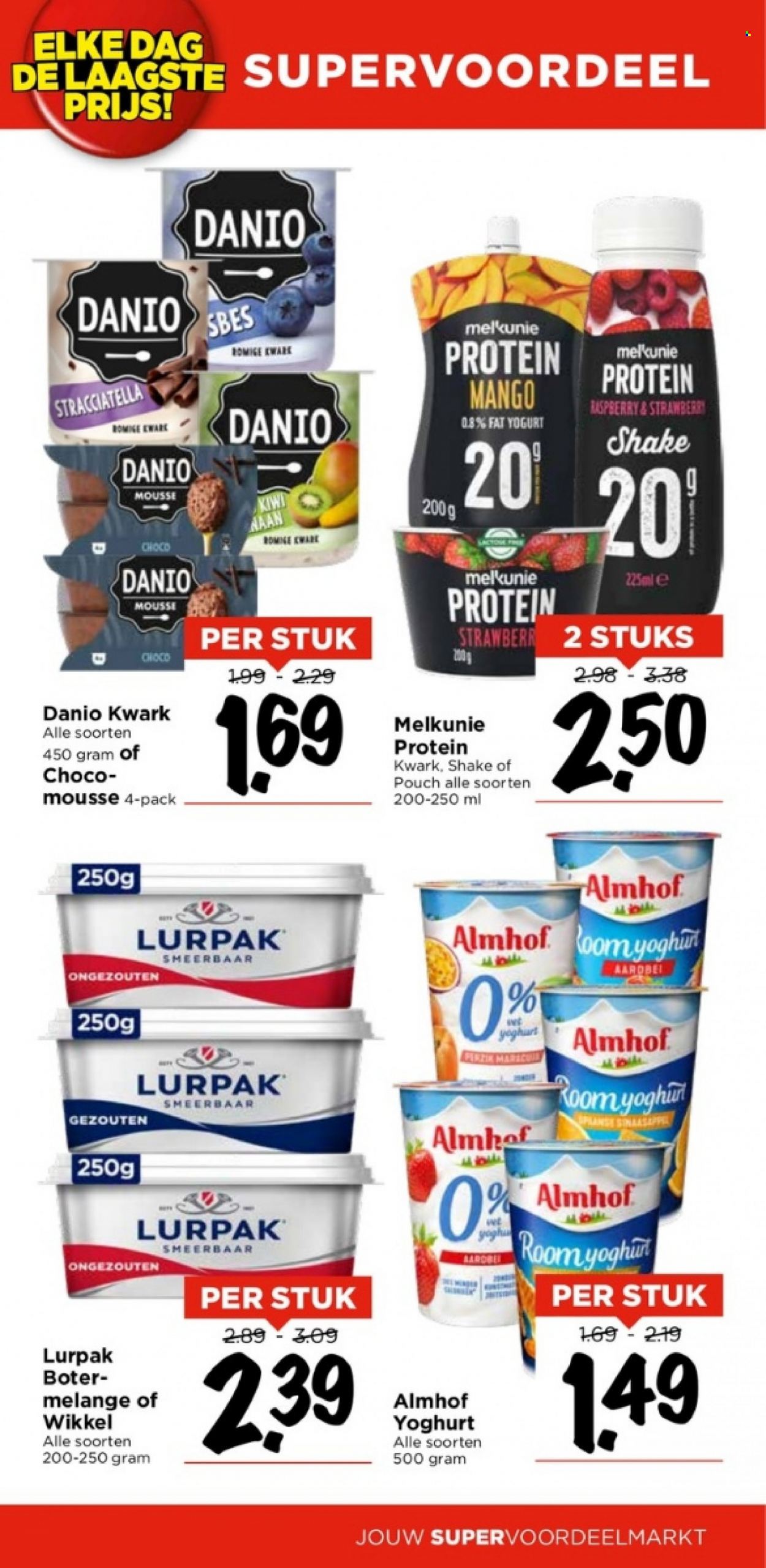 Vomar-aanbieding - 6-8-2023 - 12-8-2023. Pagina 16