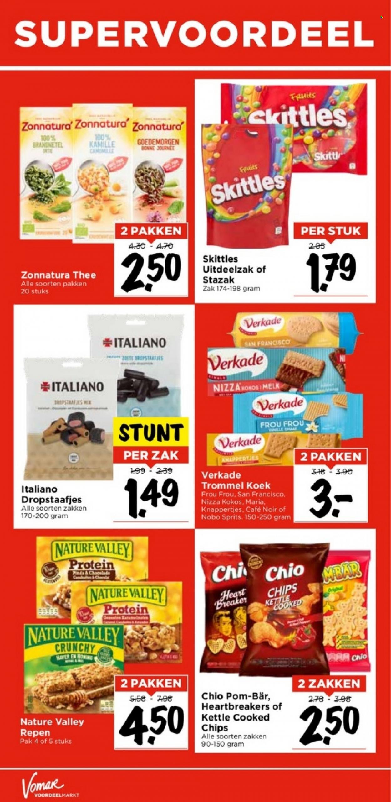 Vomar-aanbieding - 6-8-2023 - 12-8-2023. Pagina 19