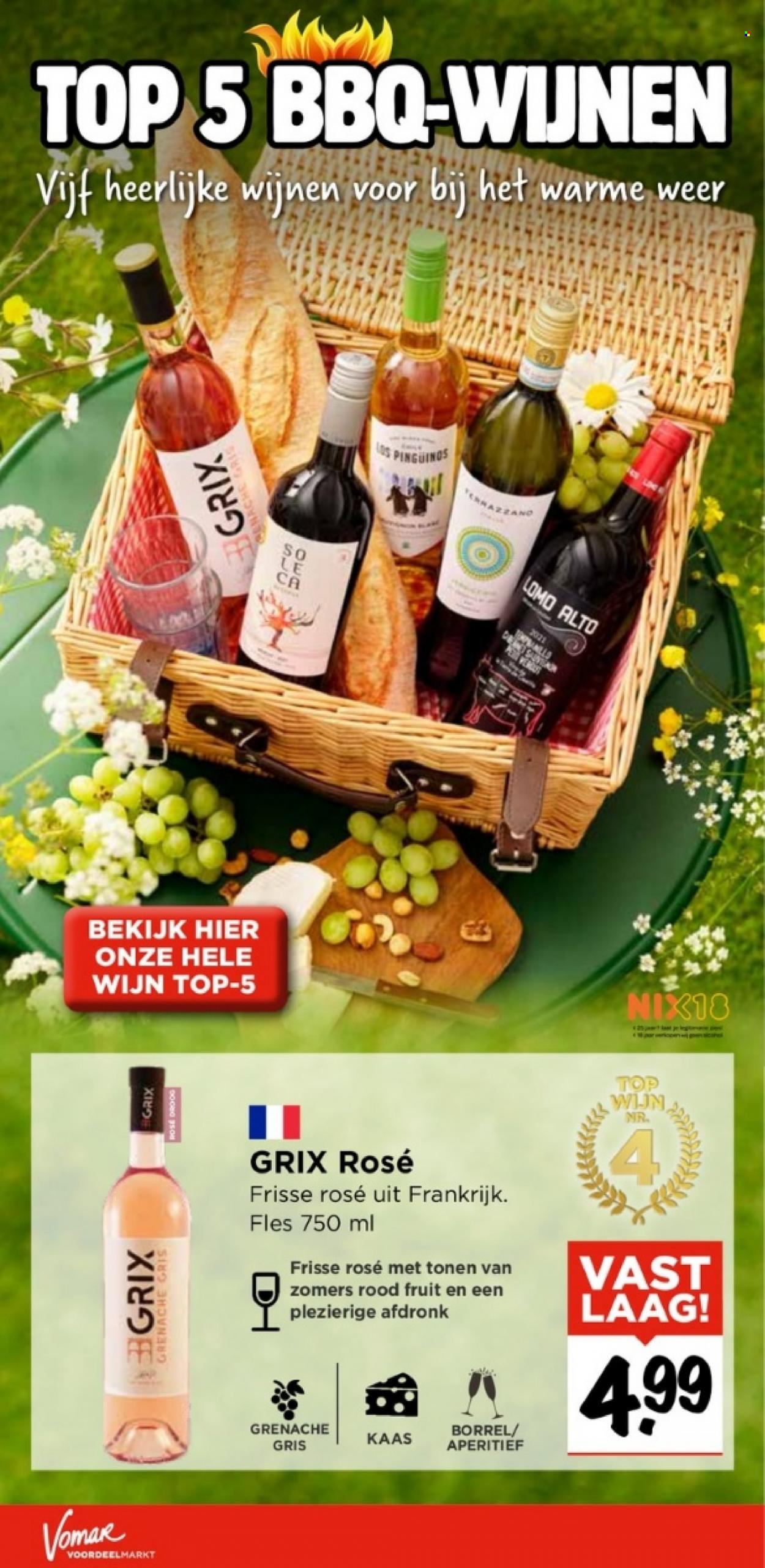 Vomar-aanbieding - 6-8-2023 - 12-8-2023. Pagina 27