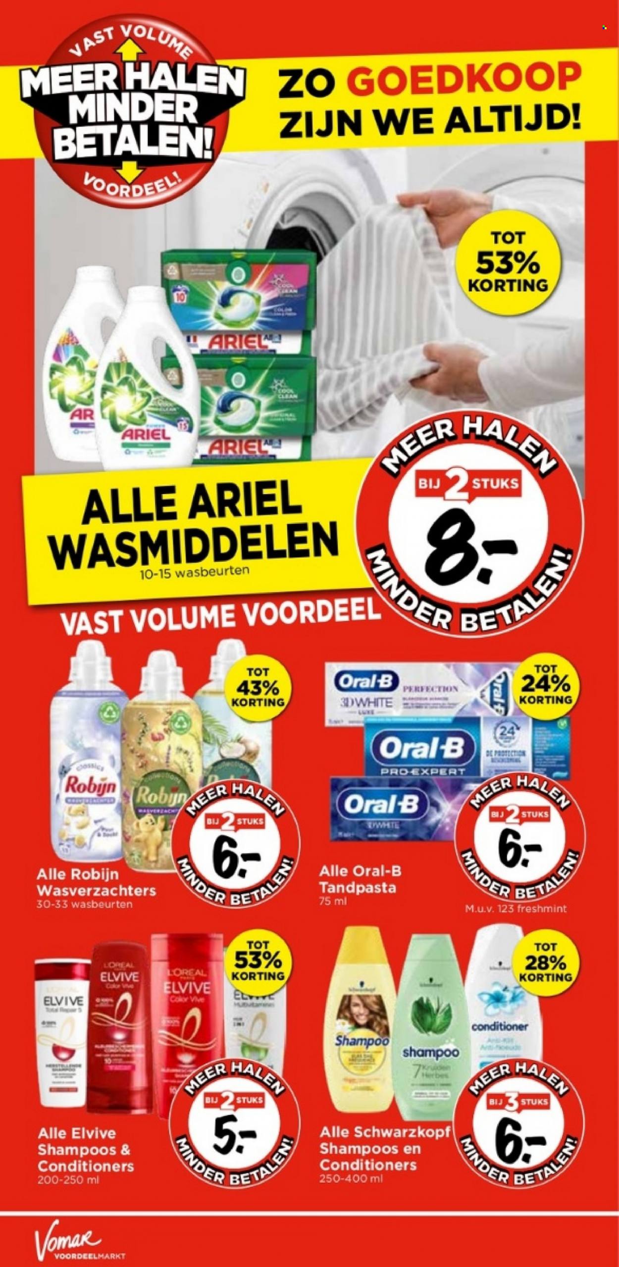 Vomar-aanbieding - 6-8-2023 - 12-8-2023. Pagina 28