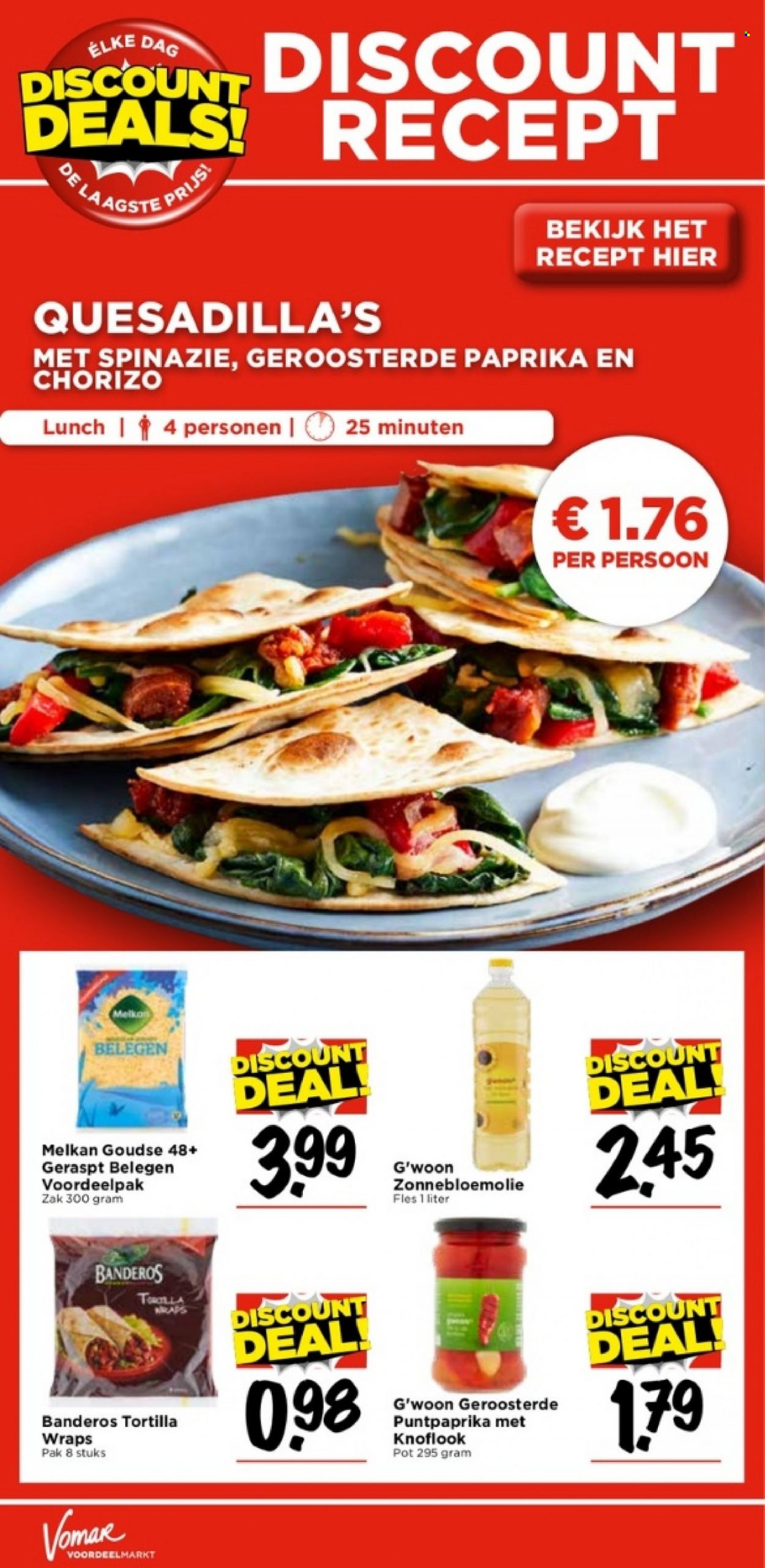 Vomar-aanbieding - 6-8-2023 - 12-8-2023. Pagina 34