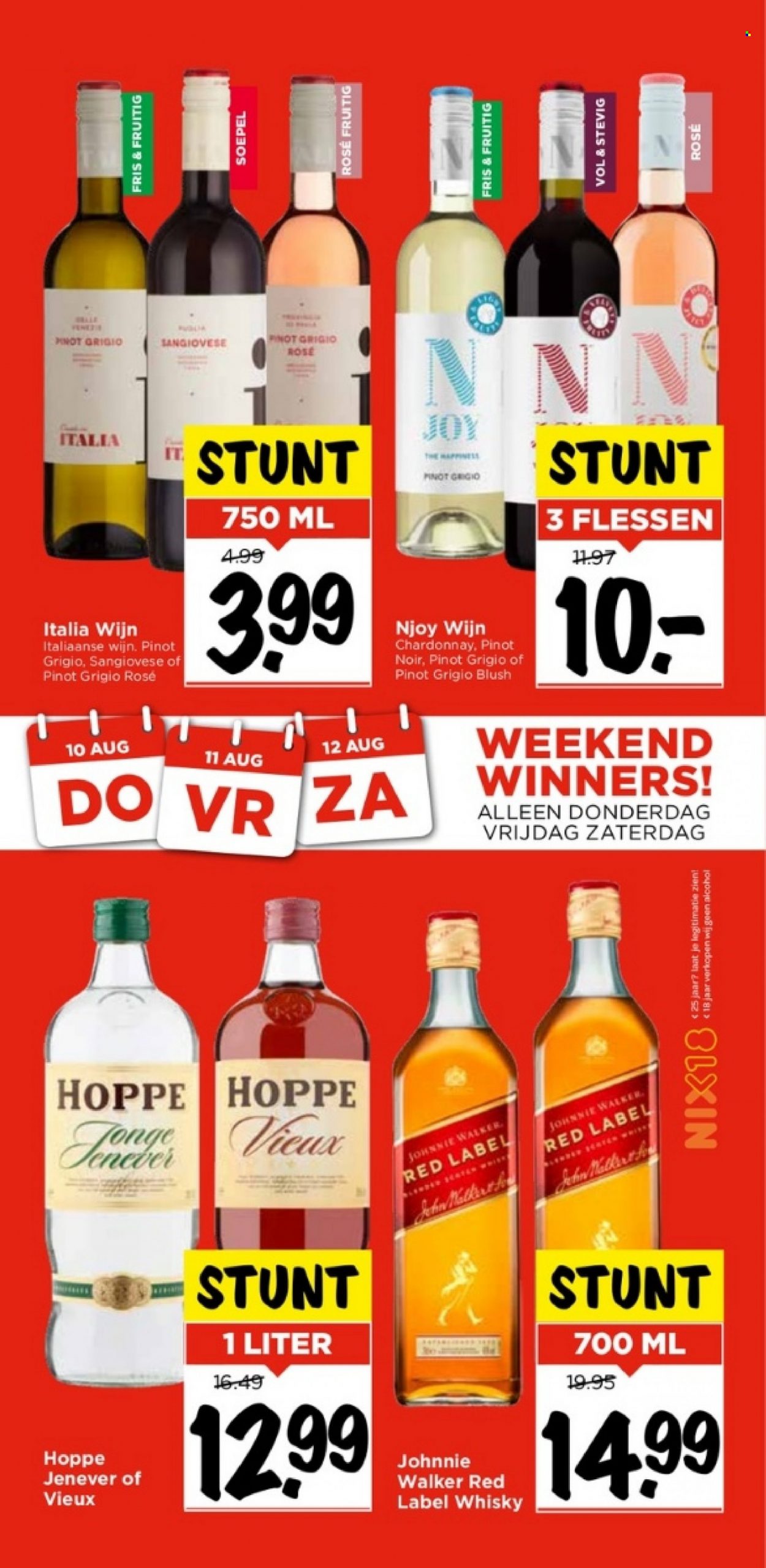 Vomar-aanbieding - 6-8-2023 - 12-8-2023. Pagina 37