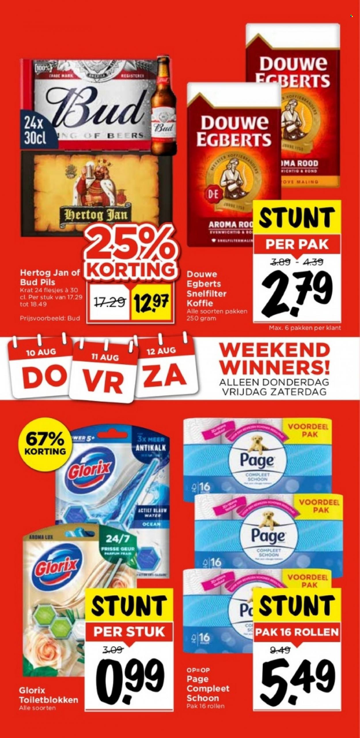 Vomar-aanbieding - 6-8-2023 - 12-8-2023. Pagina 38
