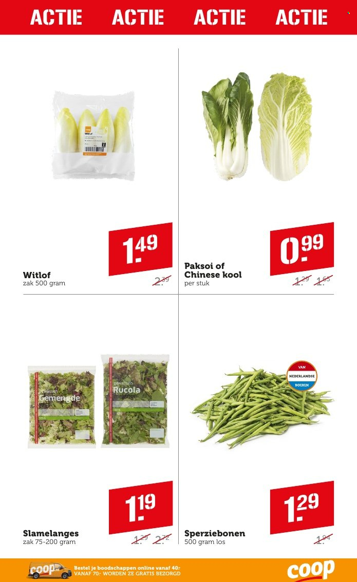 Coop-aanbieding - 7-8-2023 - 13-8-2023. Pagina 7