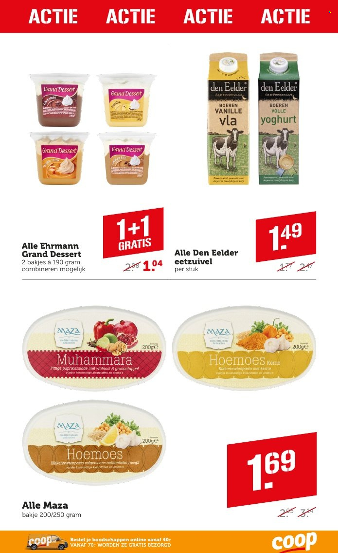 Coop-aanbieding - 7-8-2023 - 13-8-2023. Pagina 12