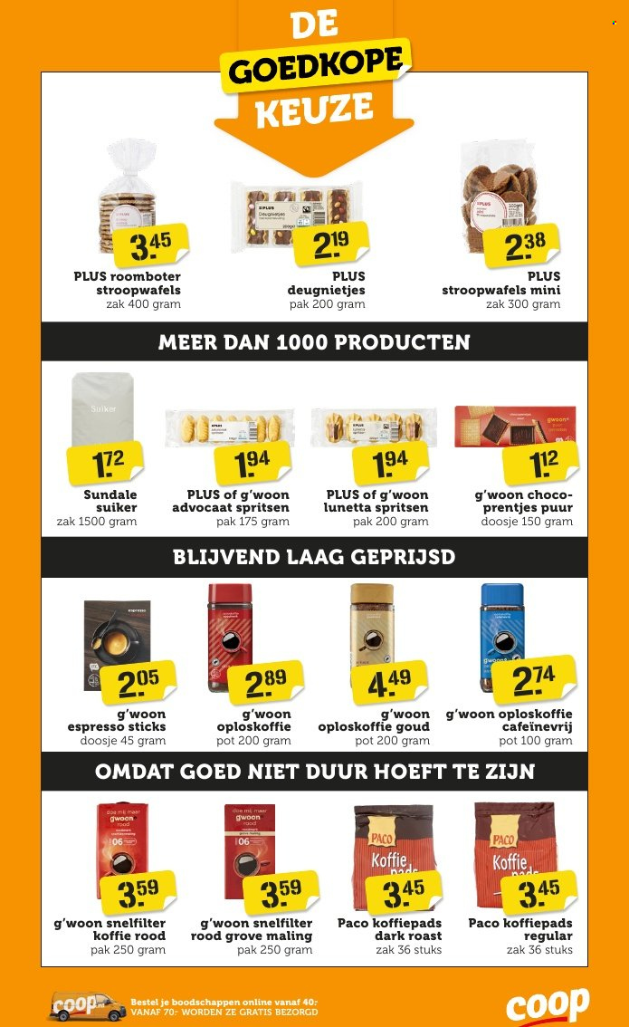 Coop-aanbieding - 7-8-2023 - 13-8-2023. Pagina 14