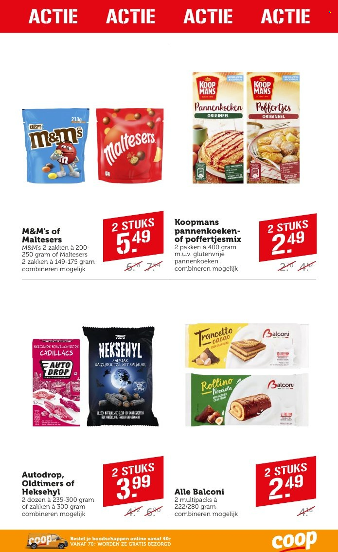Coop-aanbieding - 7-8-2023 - 13-8-2023. Pagina 16