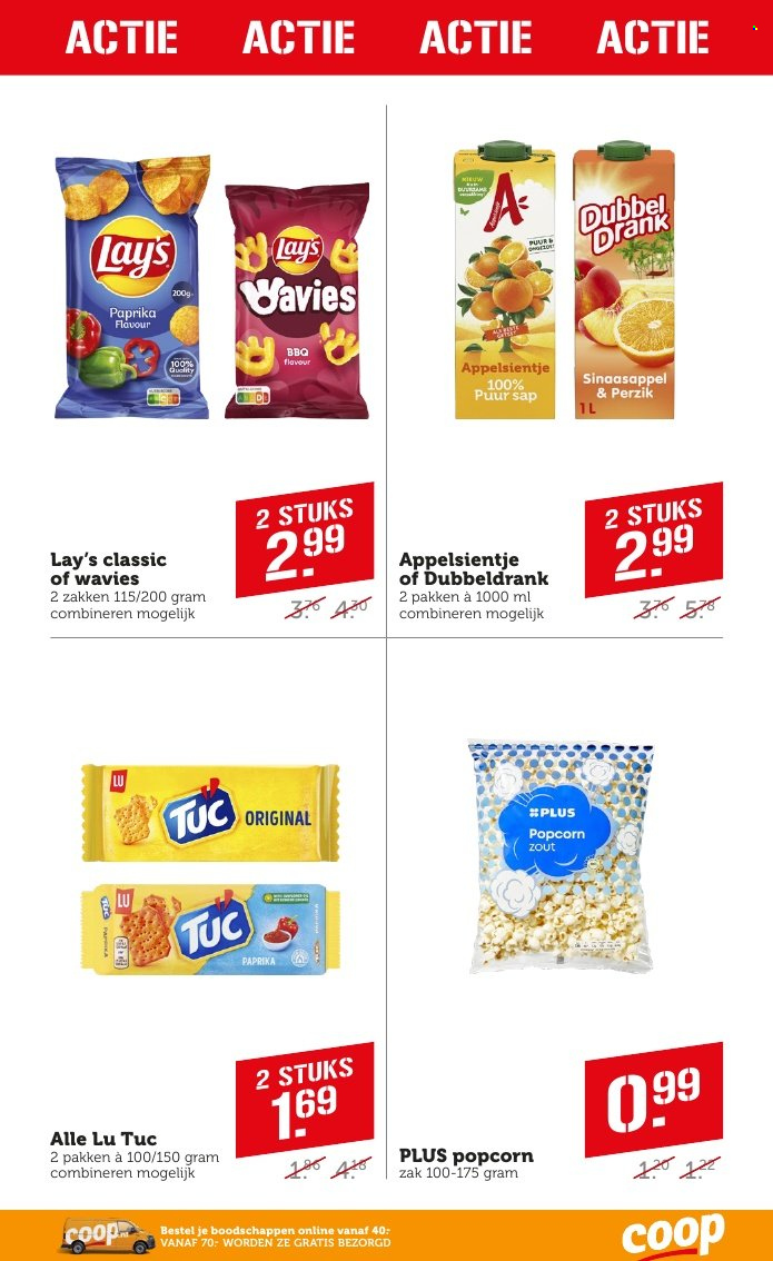 Coop-aanbieding - 7-8-2023 - 13-8-2023. Pagina 17