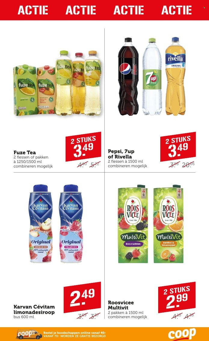 Coop-aanbieding - 7-8-2023 - 13-8-2023. Pagina 18