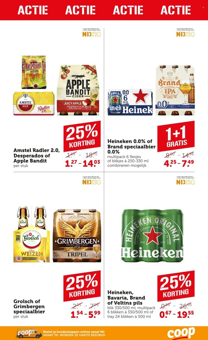 Coop-aanbieding - 7-8-2023 - 13-8-2023. Pagina 19