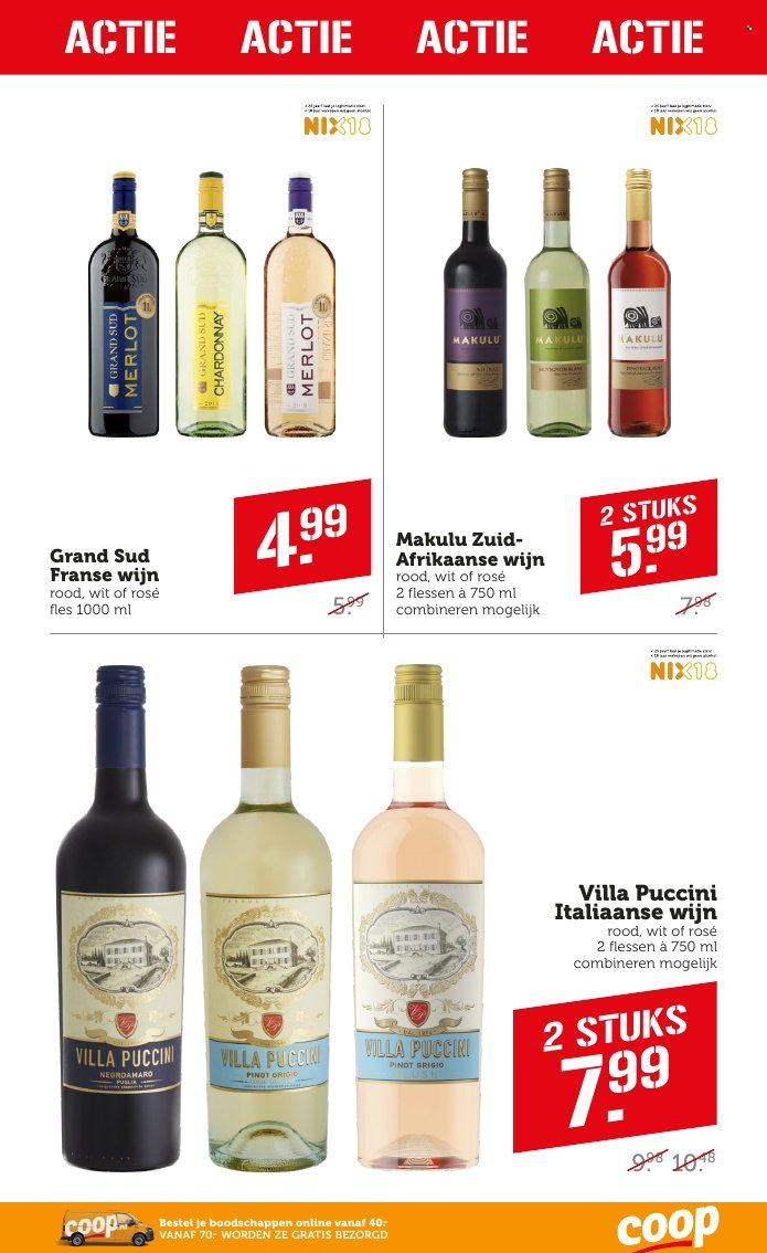 Coop-aanbieding - 7-8-2023 - 13-8-2023. Pagina 21
