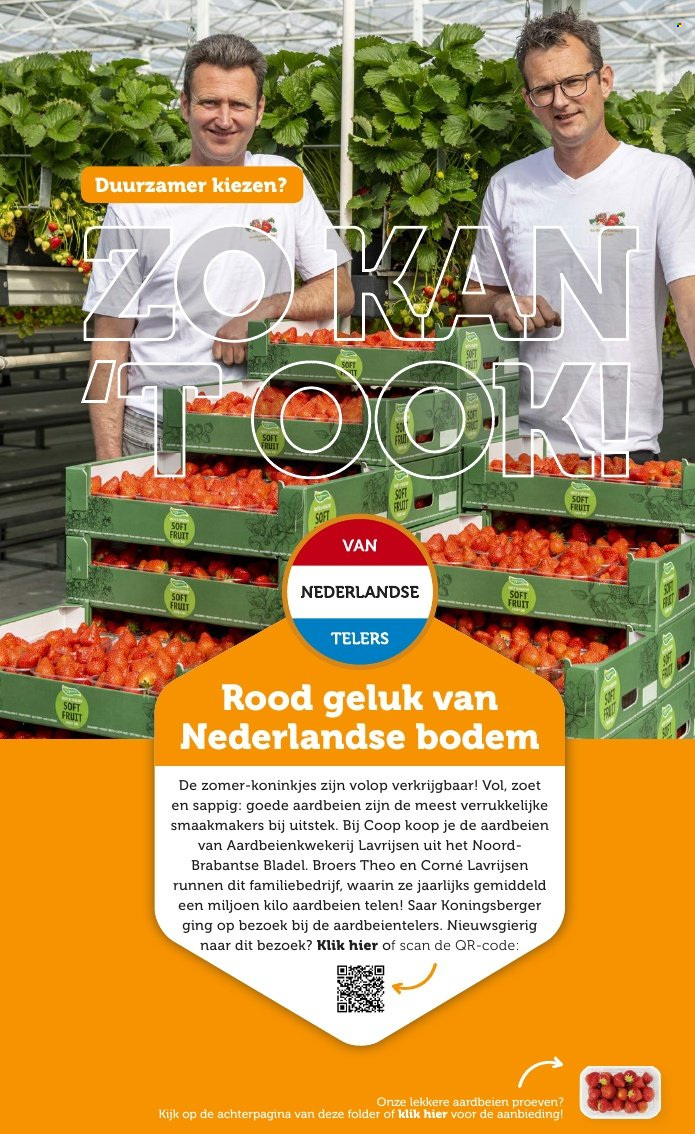 Coop-aanbieding - 7-8-2023 - 13-8-2023. Pagina 23
