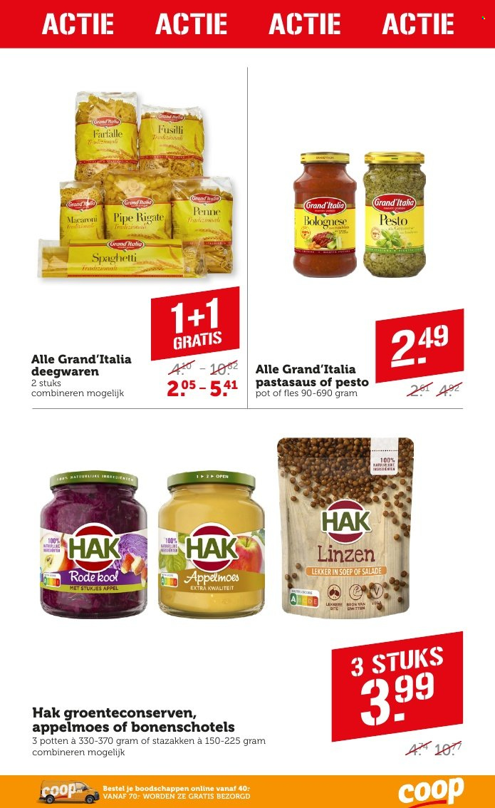 Coop-aanbieding - 7-8-2023 - 13-8-2023. Pagina 24