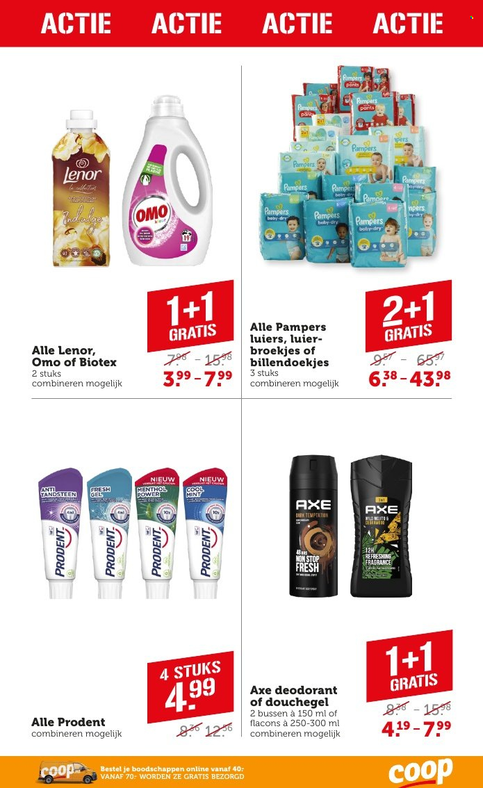 Coop-aanbieding - 7-8-2023 - 13-8-2023. Pagina 26