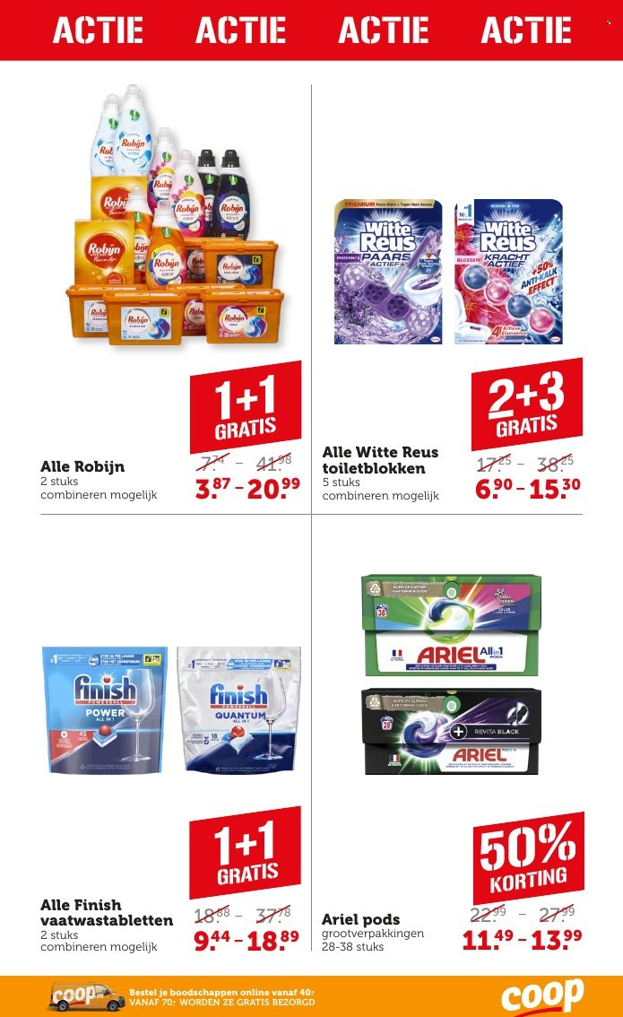 Coop-aanbieding - 7-8-2023 - 13-8-2023. Pagina 27