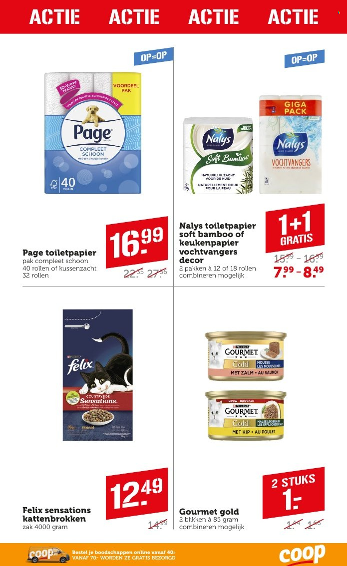Coop-aanbieding - 7-8-2023 - 13-8-2023. Pagina 28