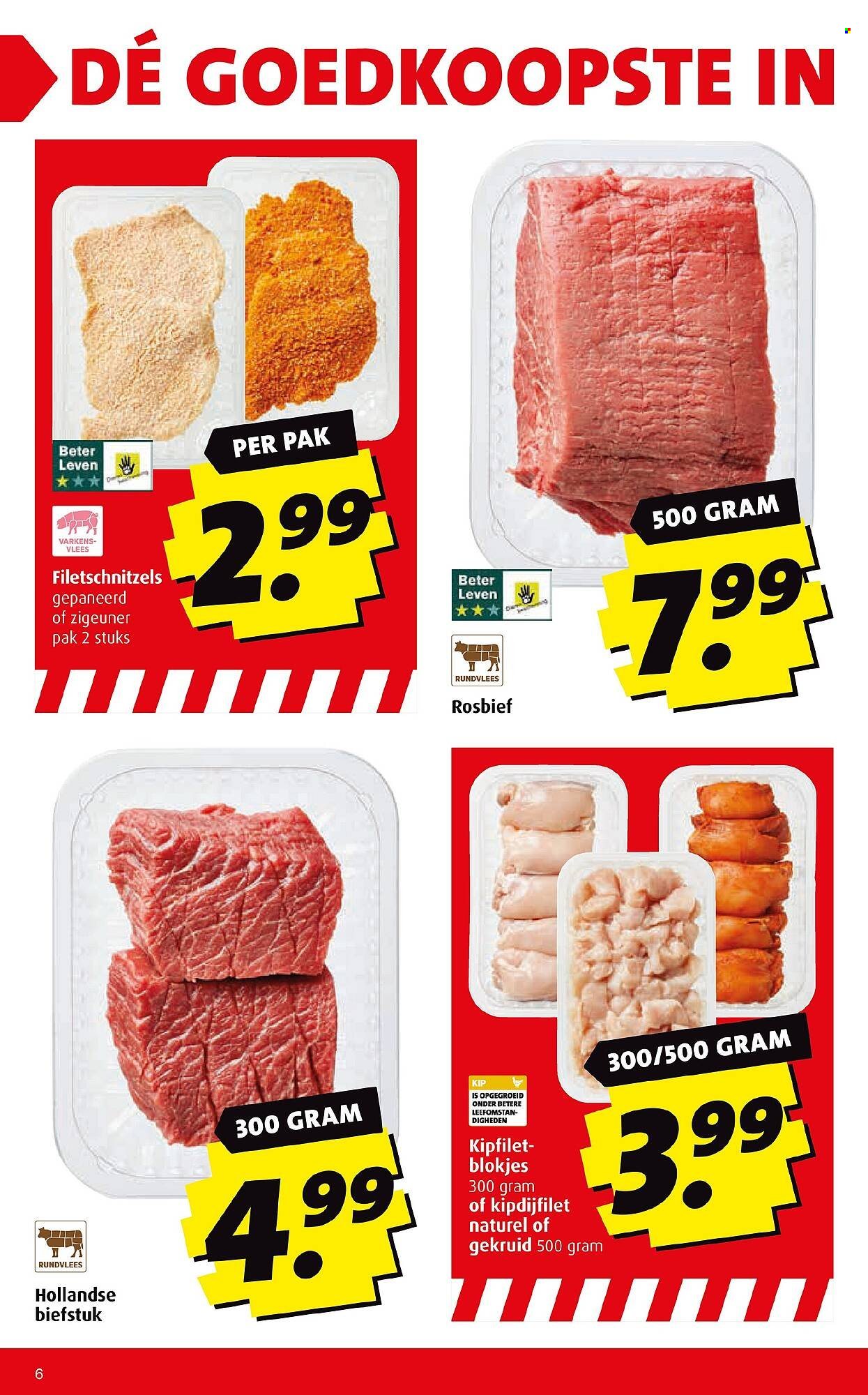 Boni-aanbieding - 9-8-2023 - 15-8-2023. Pagina 6