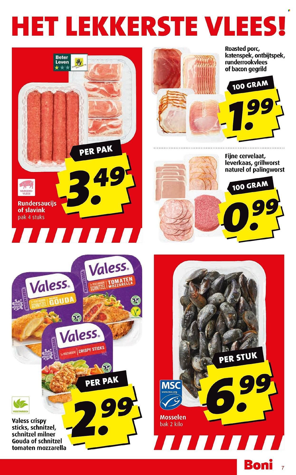 Boni-aanbieding - 9-8-2023 - 15-8-2023. Pagina 7