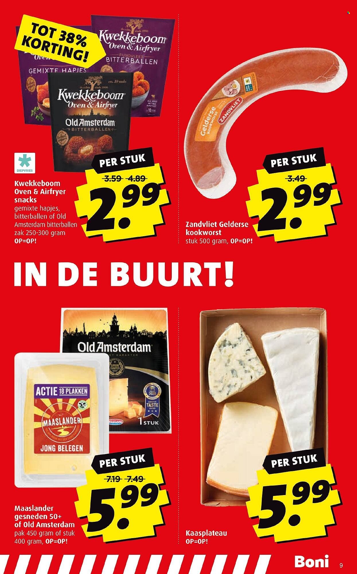 Boni-aanbieding - 9-8-2023 - 15-8-2023. Pagina 9