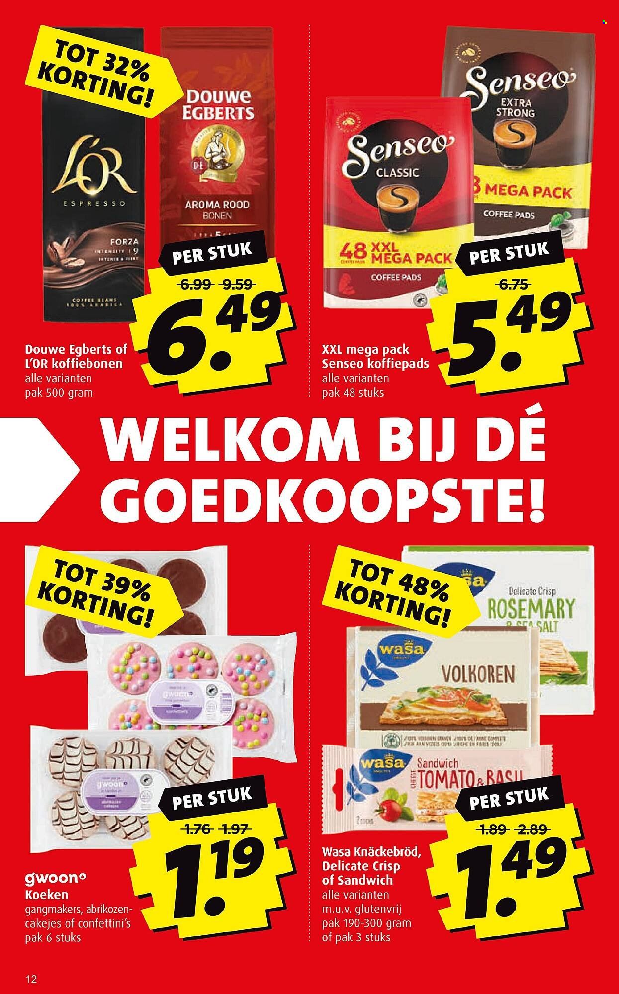 Boni-aanbieding - 9-8-2023 - 15-8-2023. Pagina 12