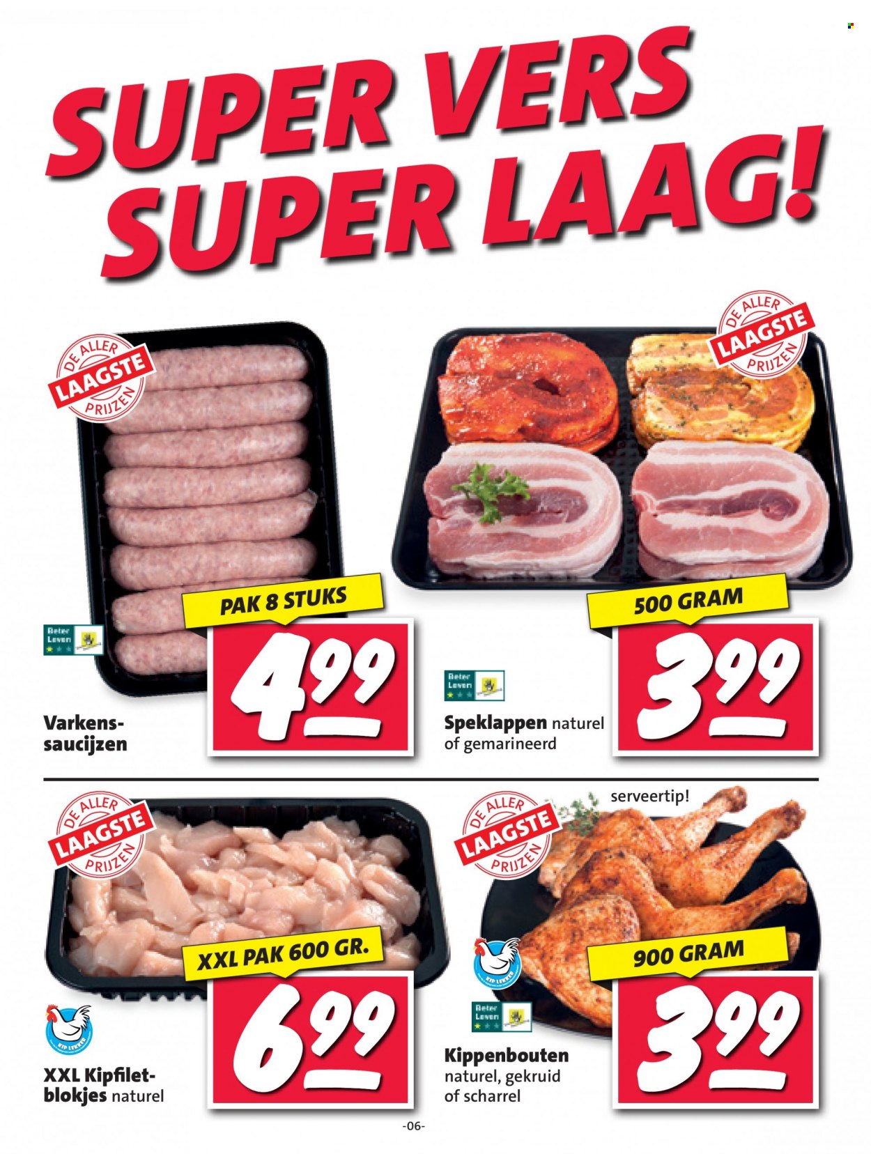Nettorama-aanbieding - 7-8-2023 - 13-8-2023. Pagina 6