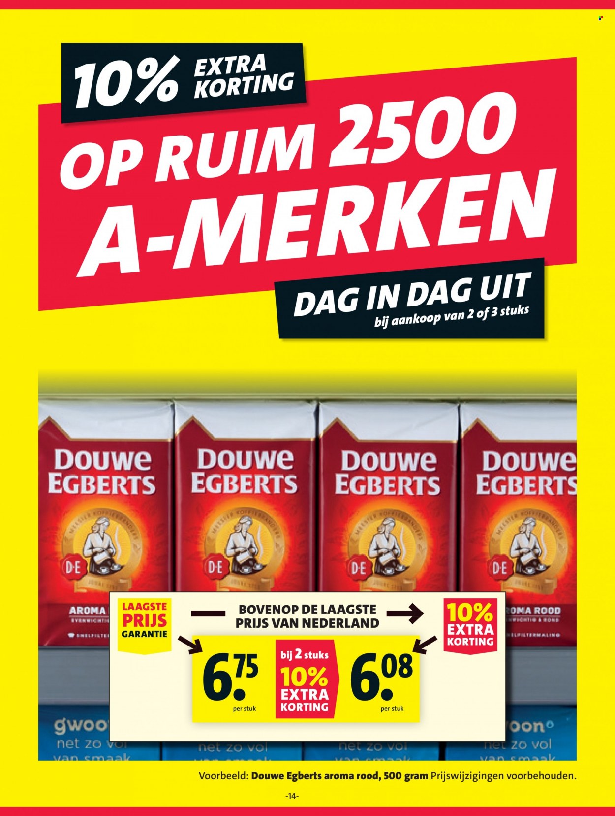 Nettorama-aanbieding - 7-8-2023 - 13-8-2023. Pagina 14