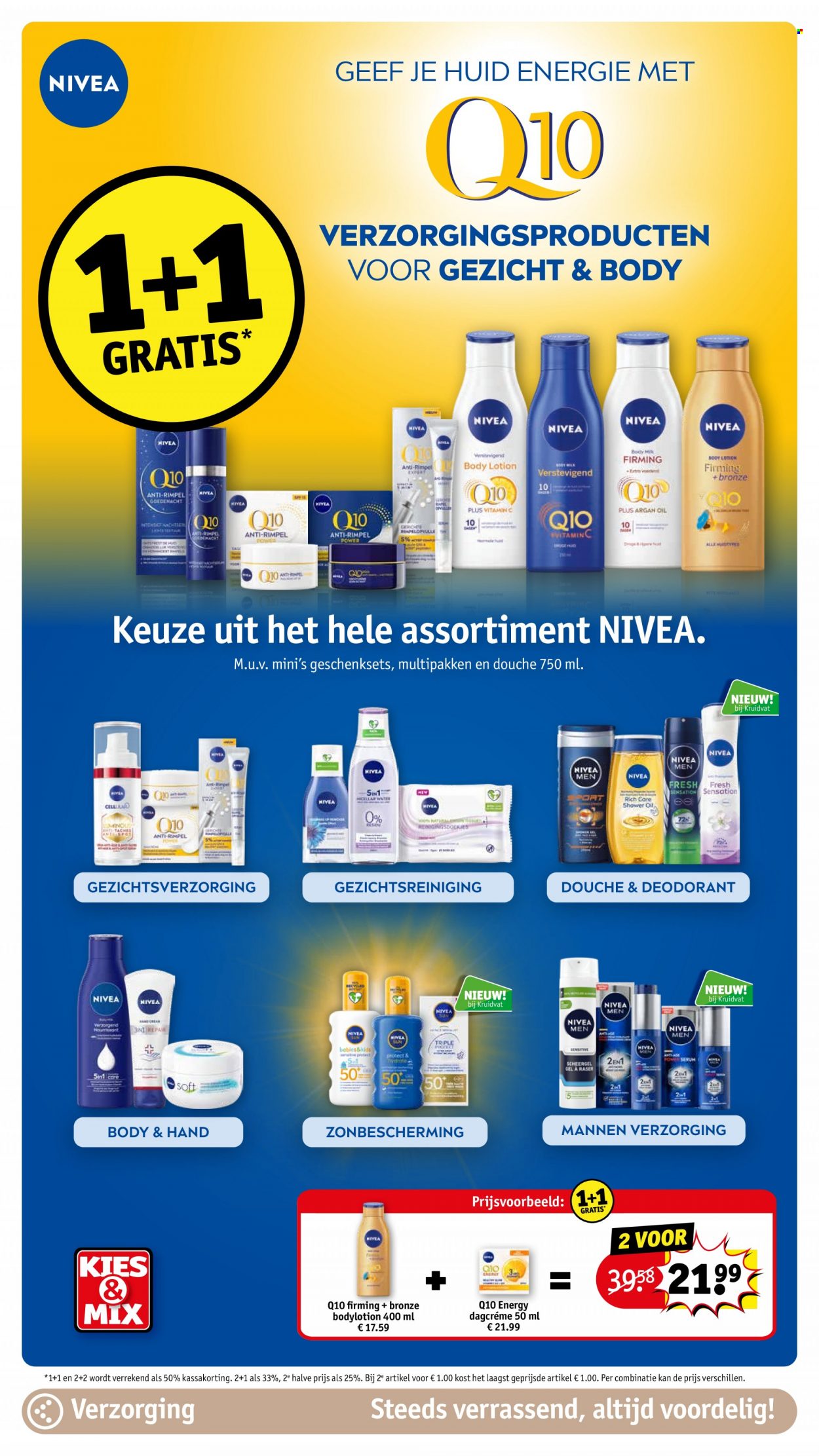 Kruidvat-aanbieding - 8-8-2023 - 20-8-2023. Pagina 18