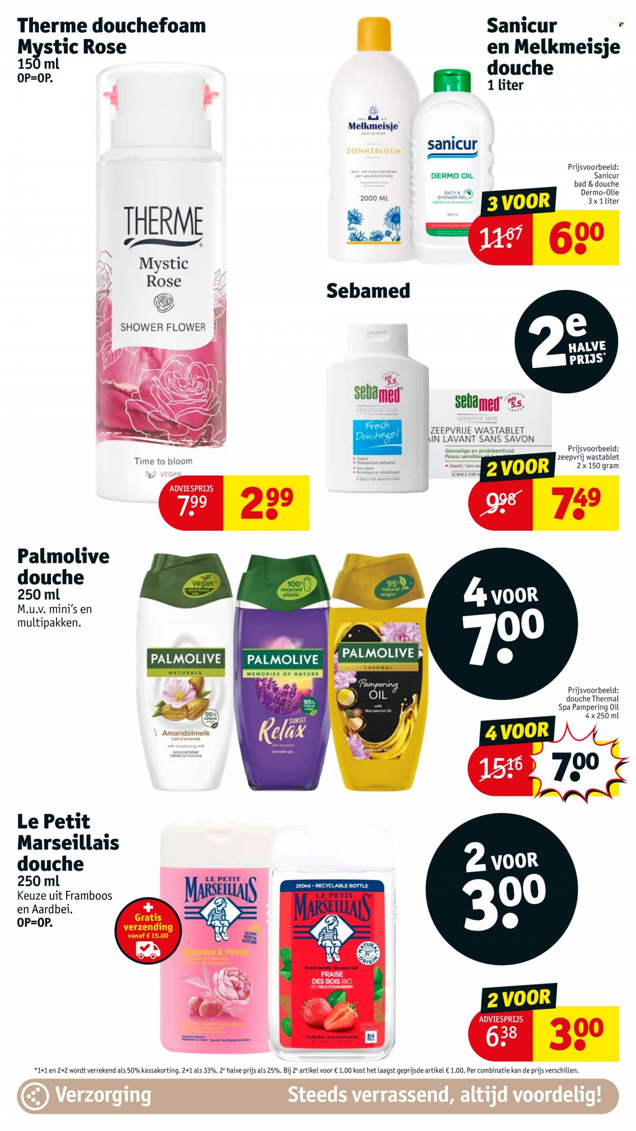 Kruidvat-aanbieding - 8-8-2023 - 20-8-2023. Pagina 19