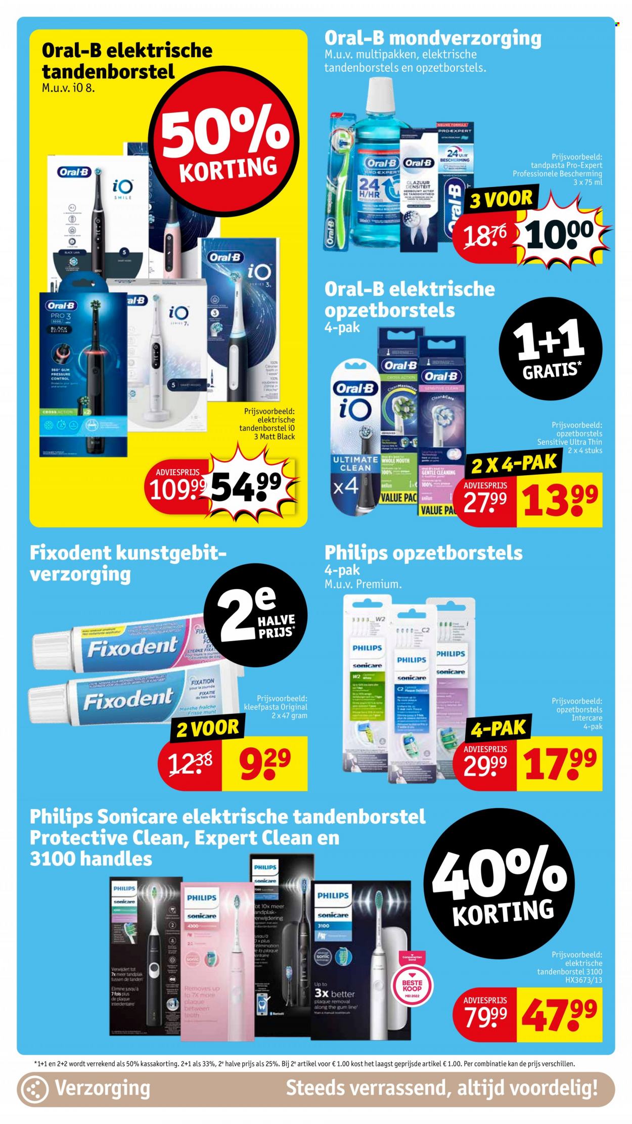 Kruidvat-aanbieding - 8-8-2023 - 20-8-2023. Pagina 23