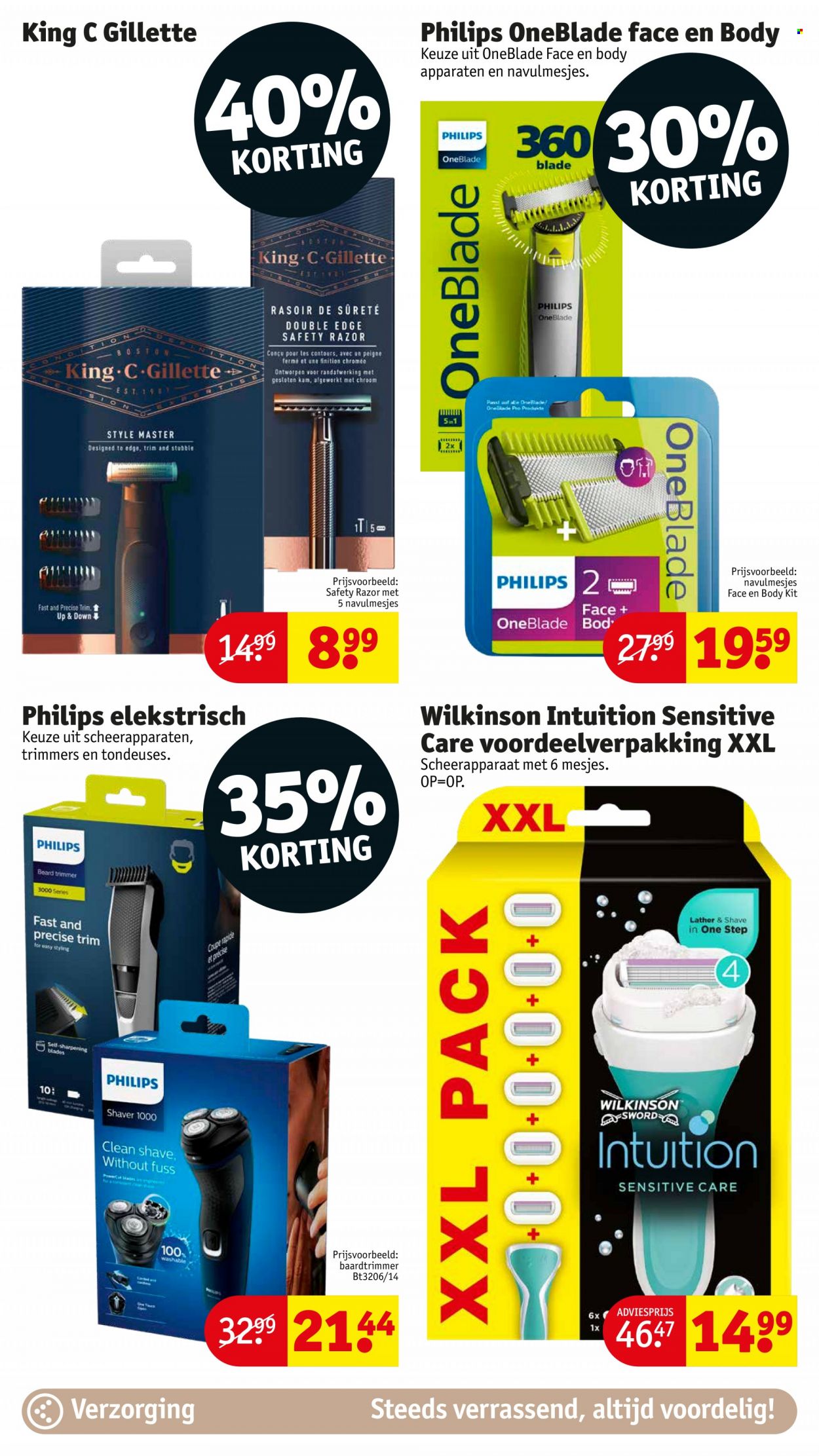 Kruidvat-aanbieding - 8-8-2023 - 20-8-2023. Pagina 24
