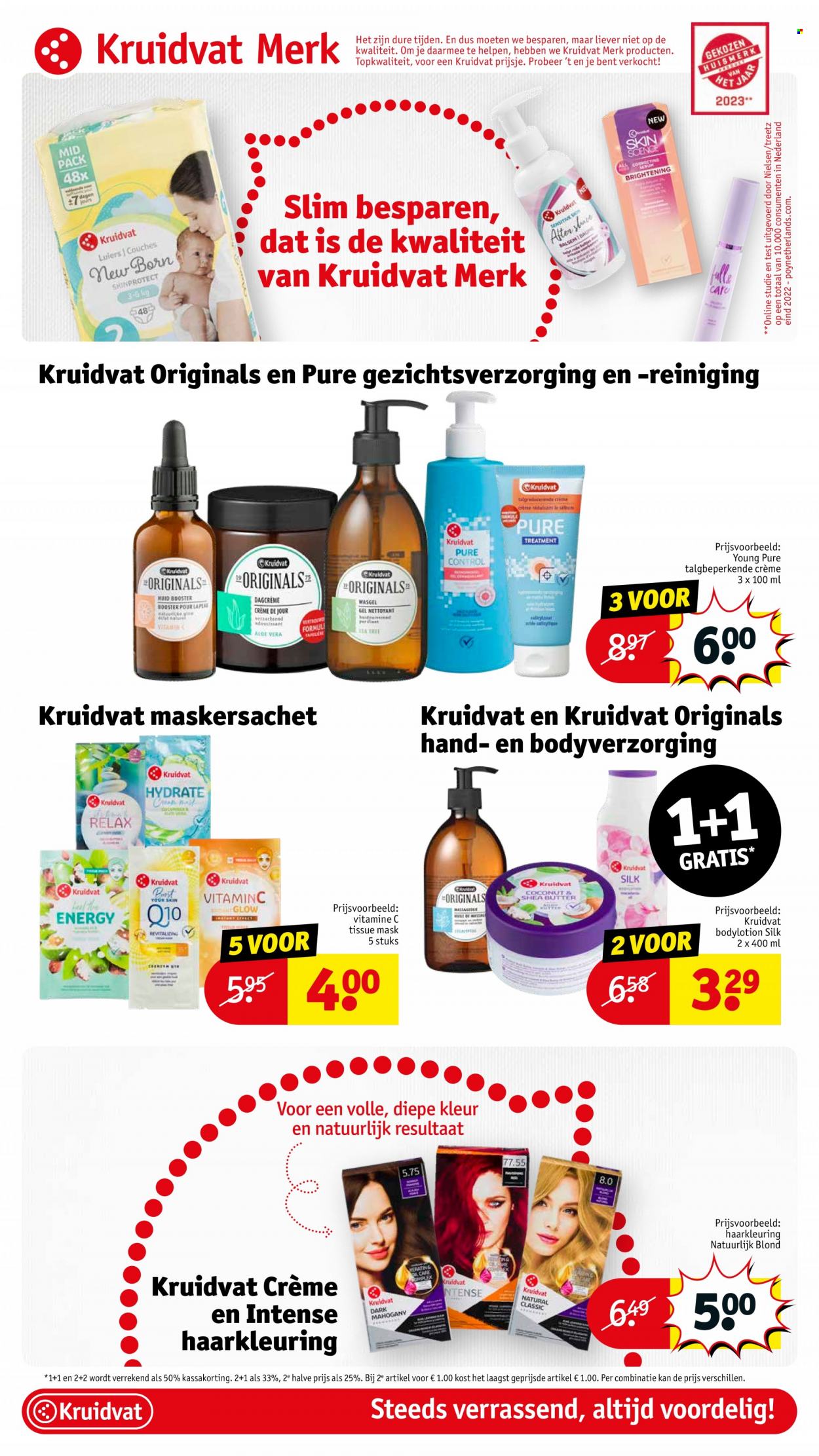 Kruidvat-aanbieding - 8-8-2023 - 20-8-2023. Pagina 28