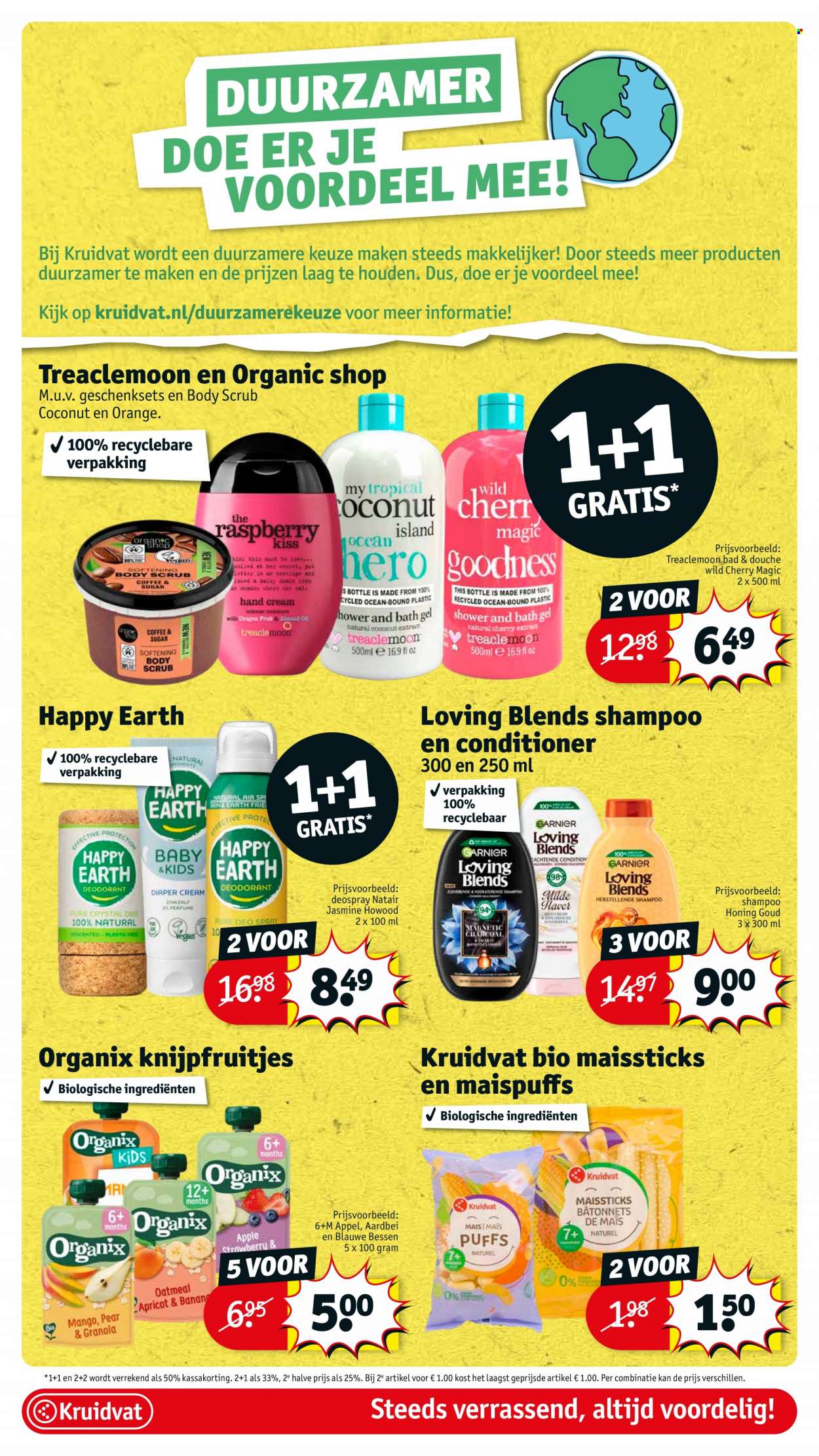 Kruidvat-aanbieding - 8-8-2023 - 20-8-2023. Pagina 32