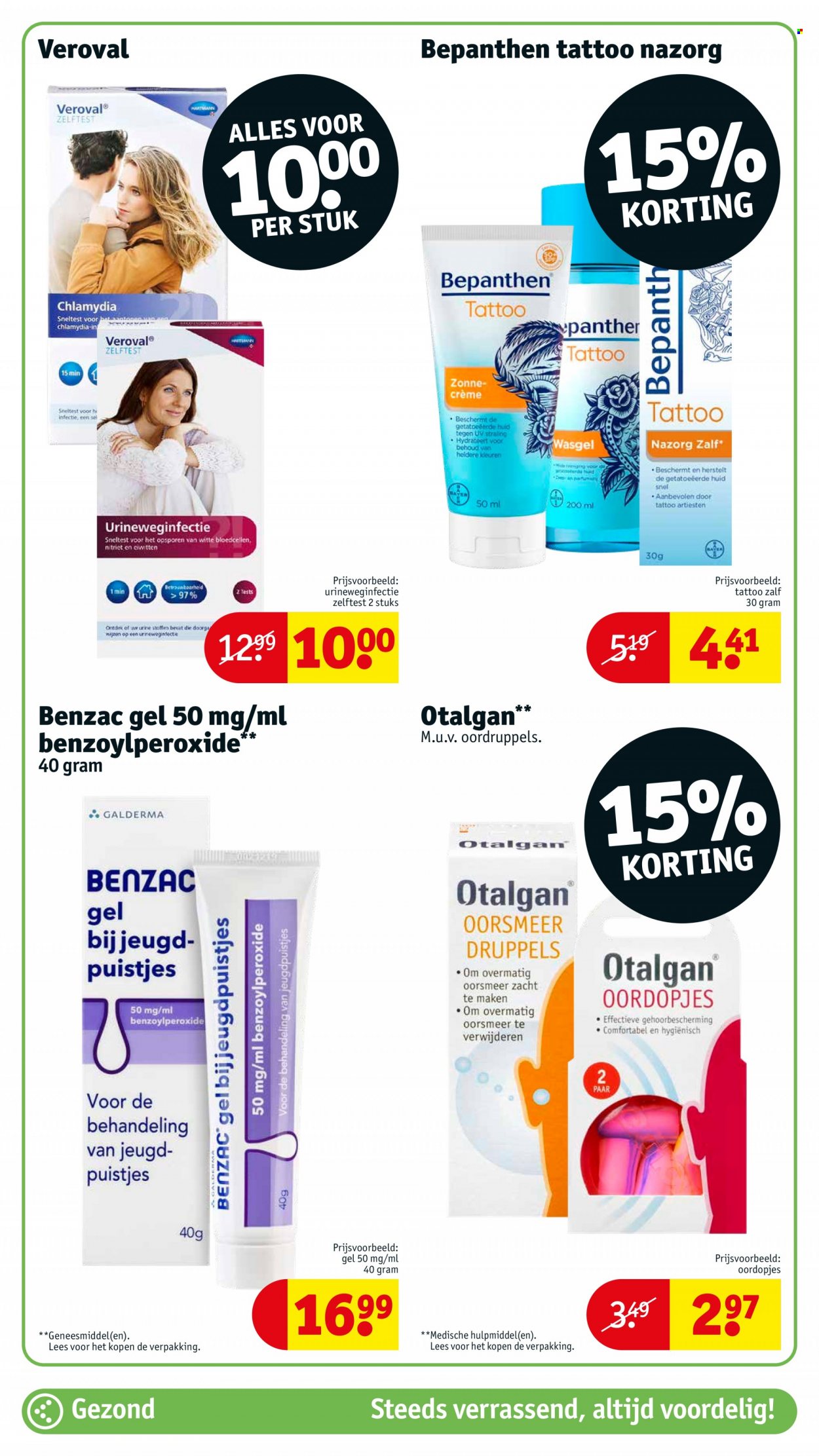 Kruidvat-aanbieding - 8-8-2023 - 20-8-2023. Pagina 35