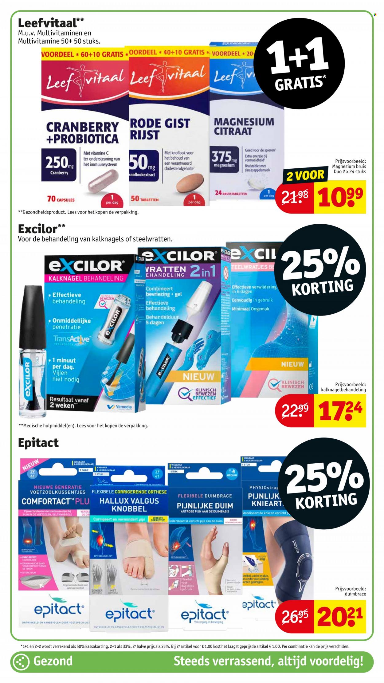 Kruidvat-aanbieding - 8-8-2023 - 20-8-2023. Pagina 37