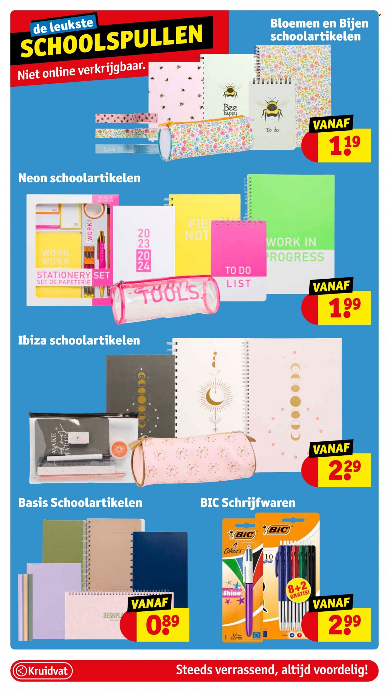 Kruidvat-aanbieding - 8-8-2023 - 20-8-2023. Pagina 55