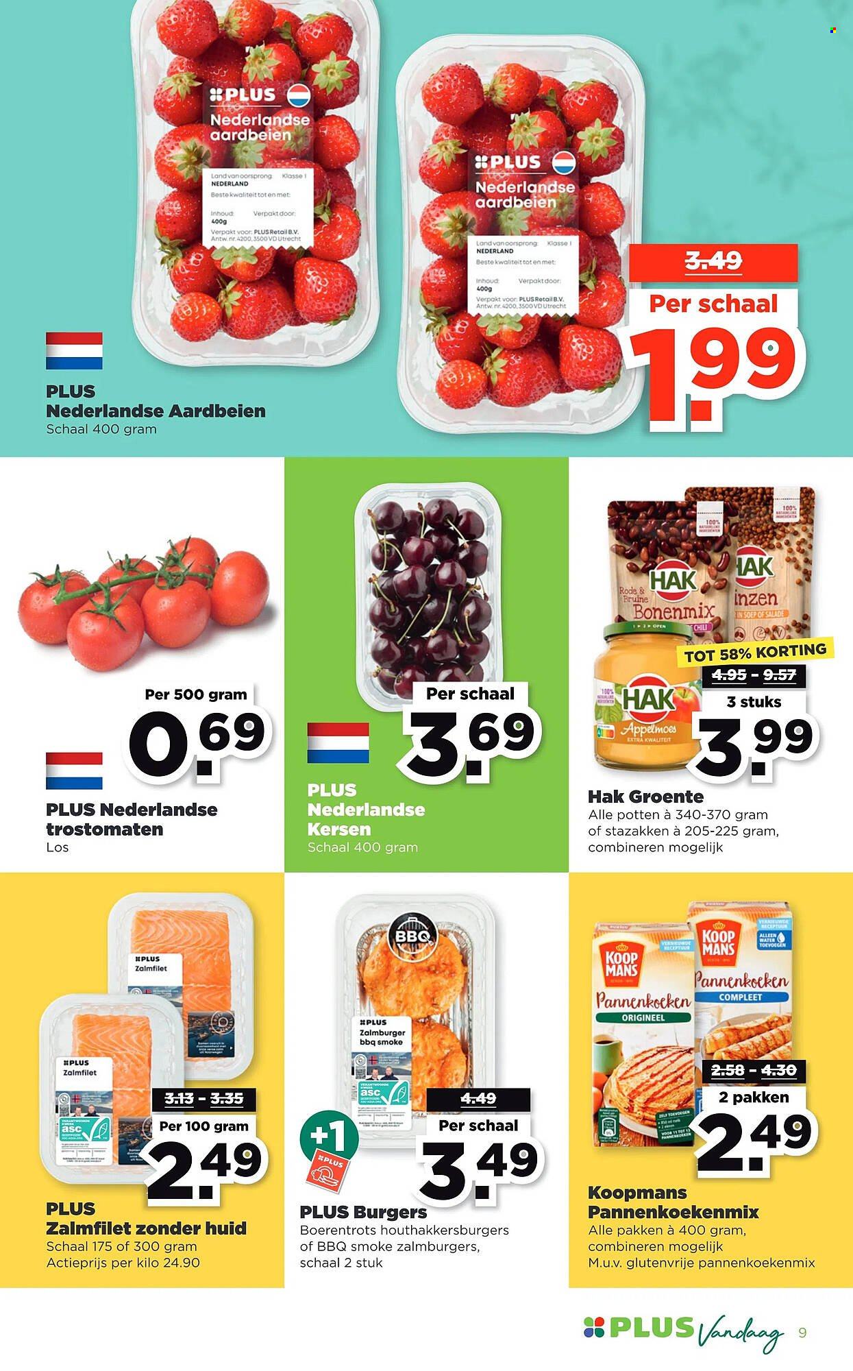 Plus-aanbieding - 6-8-2023 - 12-8-2023. Pagina 9