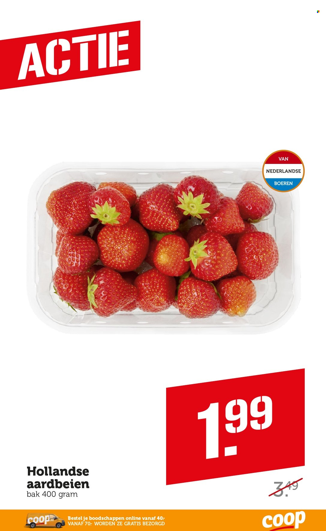 Coop-aanbieding - 7-8-2023 - 13-8-2023. Pagina 2