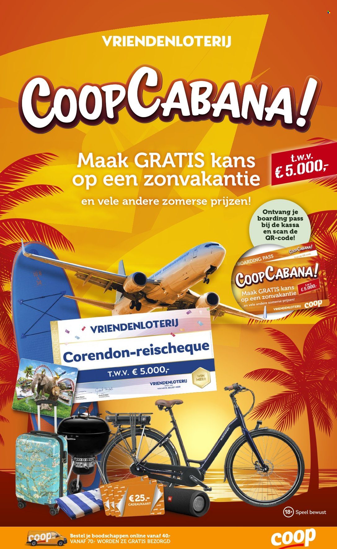 Coop-aanbieding - 7-8-2023 - 13-8-2023. Pagina 5