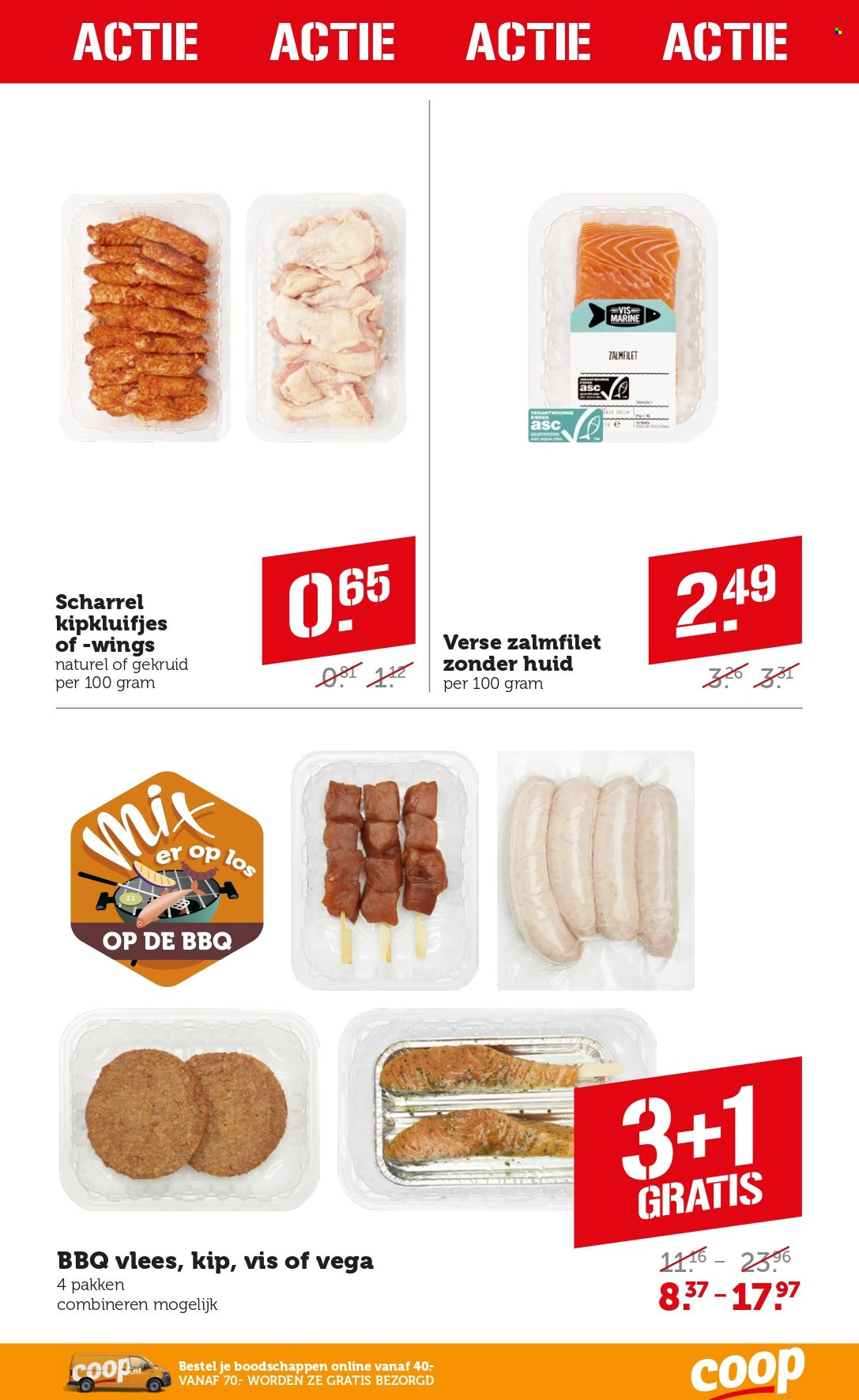 Coop-aanbieding - 7-8-2023 - 13-8-2023. Pagina 9