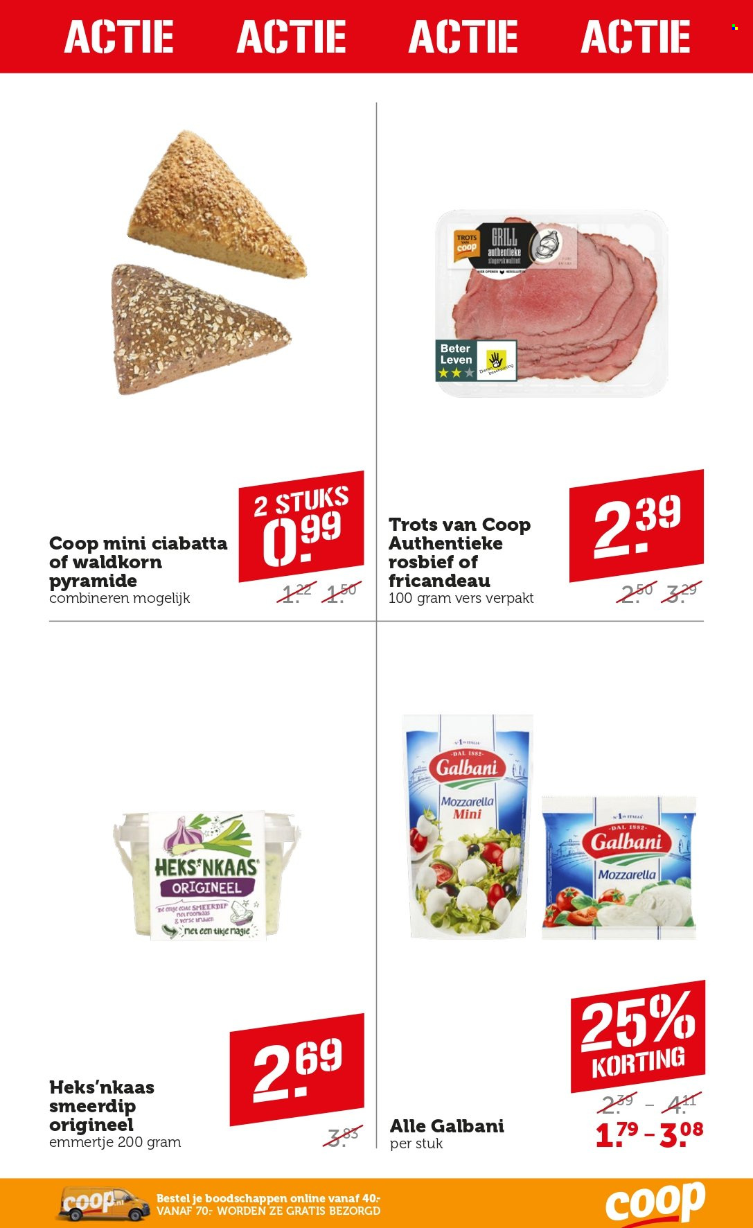 Coop-aanbieding - 7-8-2023 - 13-8-2023. Pagina 11