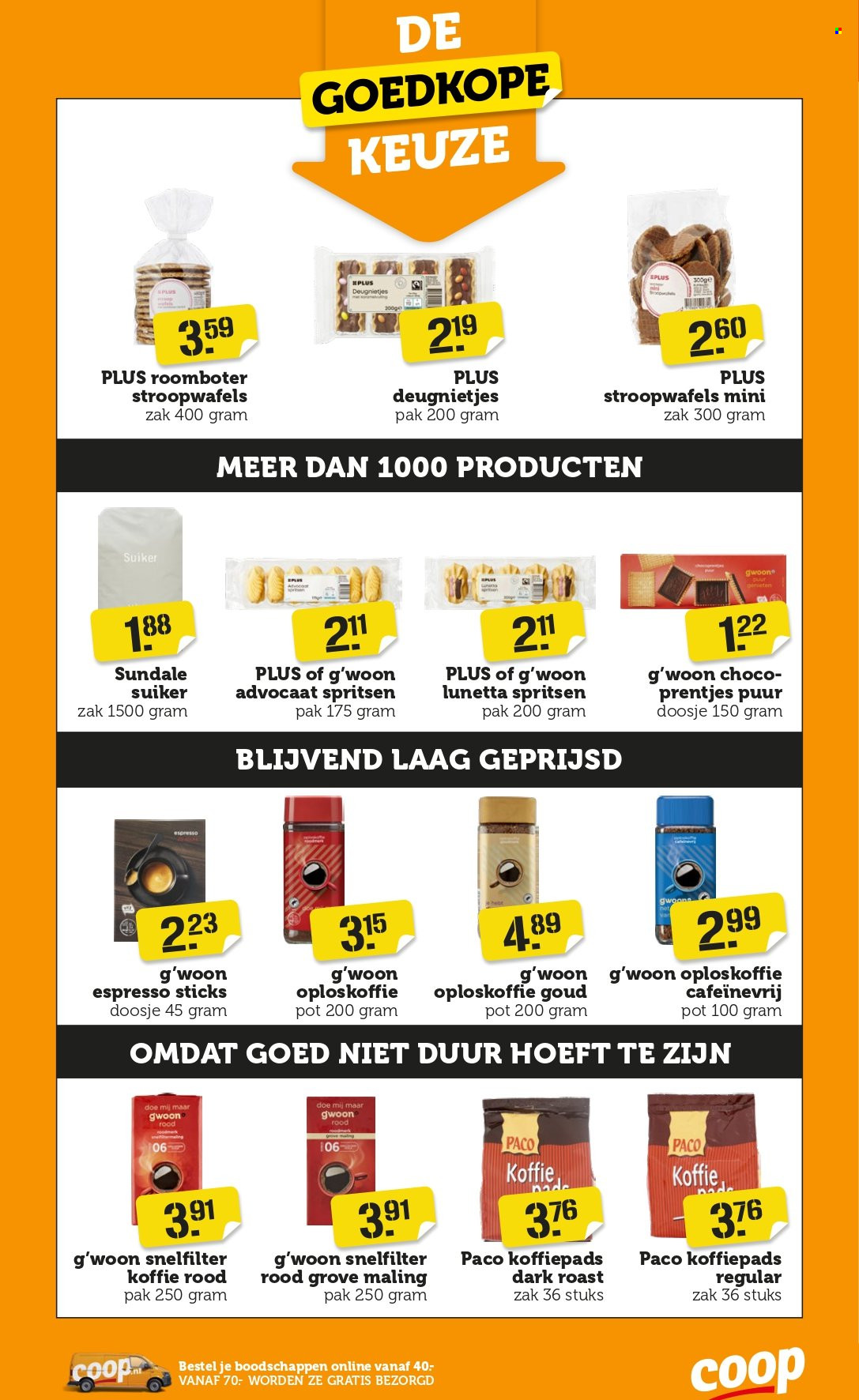 Coop-aanbieding - 7-8-2023 - 13-8-2023. Pagina 12