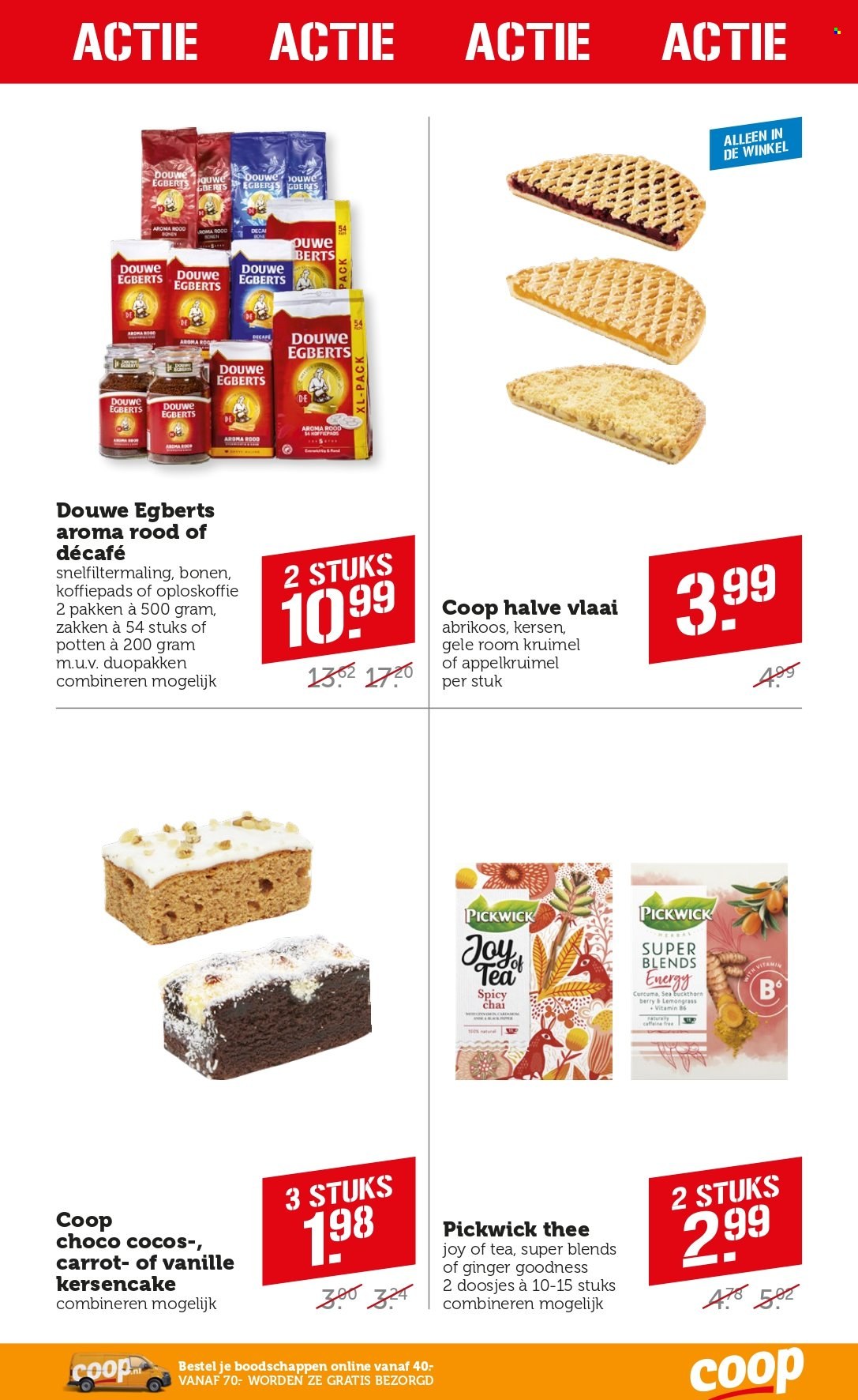 Coop-aanbieding - 7-8-2023 - 13-8-2023. Pagina 14