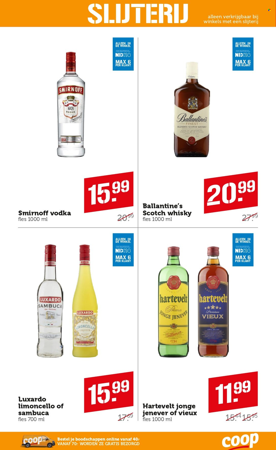 Coop-aanbieding - 7-8-2023 - 13-8-2023. Pagina 20