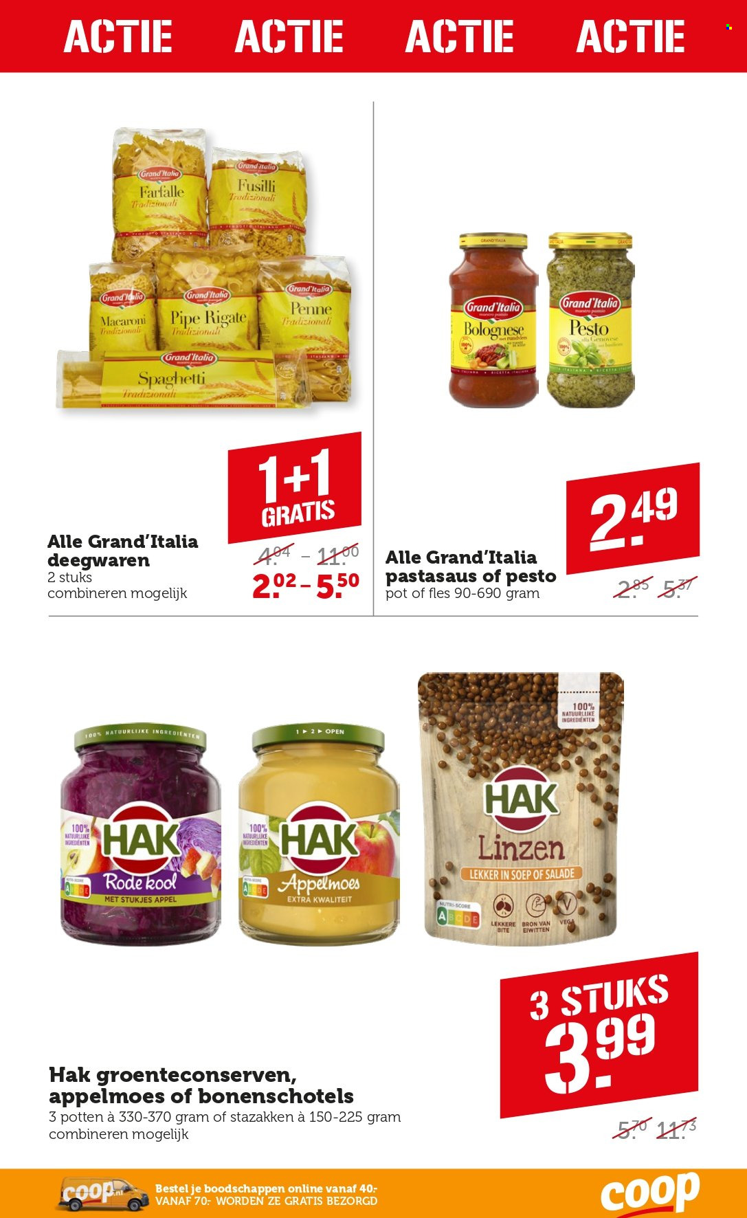 Coop-aanbieding - 7-8-2023 - 13-8-2023. Pagina 22