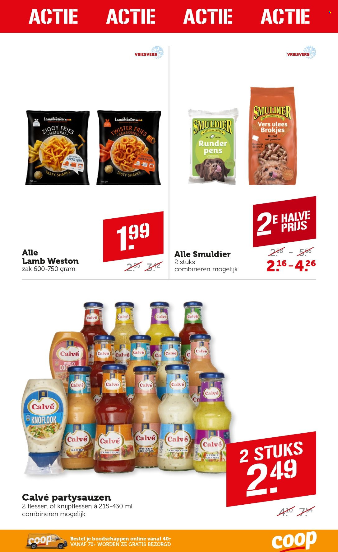 Coop-aanbieding - 7-8-2023 - 13-8-2023. Pagina 23