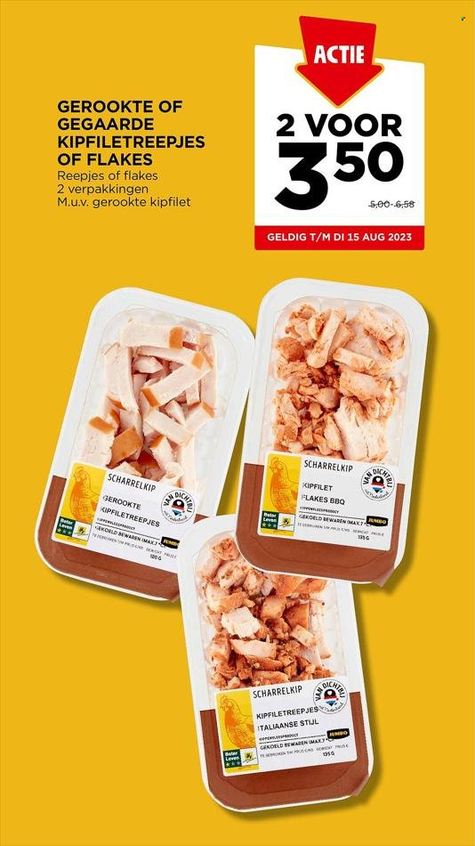 Jumbo-aanbieding - 9-8-2023 - 15-8-2023. Pagina 4