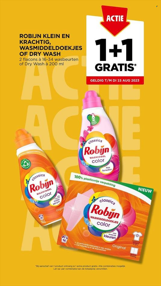 Jumbo-aanbieding - 9-8-2023 - 15-8-2023. Pagina 6