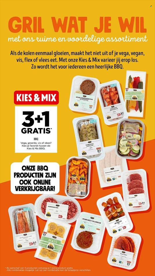 Jumbo-aanbieding - 9-8-2023 - 15-8-2023. Pagina 7
